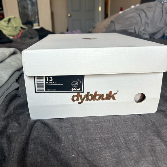 Dybbuk Lucky 7 Snake Eyes - Picture 2 of 9